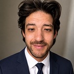 Ean Kilgore, founder and lead pilot of Sunshine State Drone Services